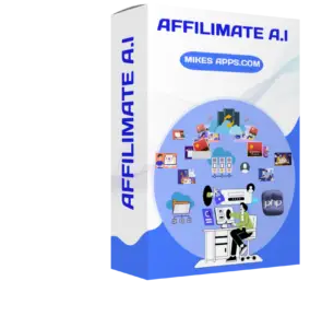 image of affilimate a.i