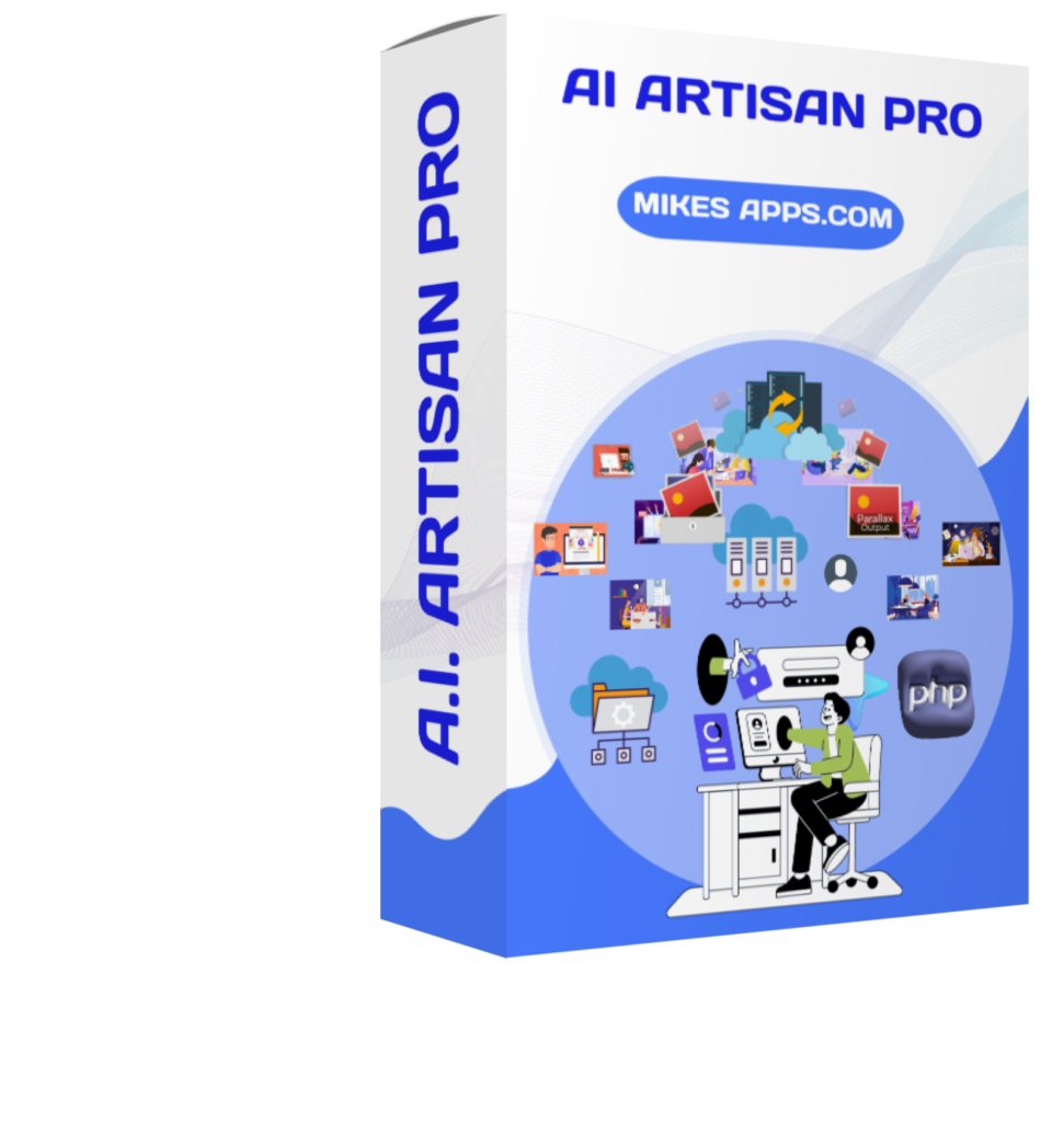 box image of ai artisan pro