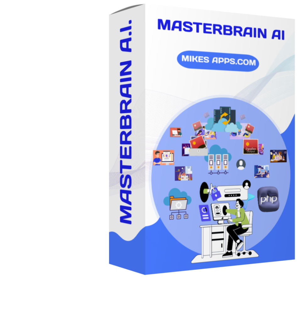 masterbrain ai